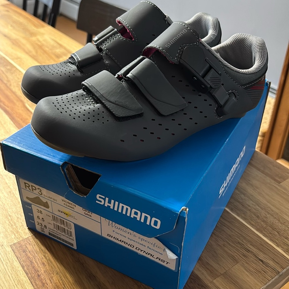 Shimano Indoor Cycle Shoes